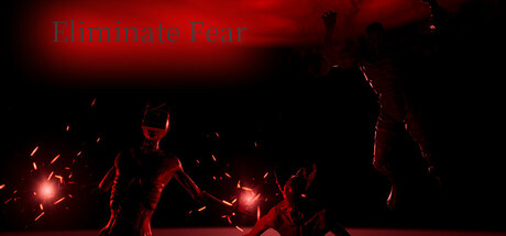 Eliminate Fear banner