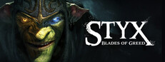 Styx: Blades of Greed Steam capsule image