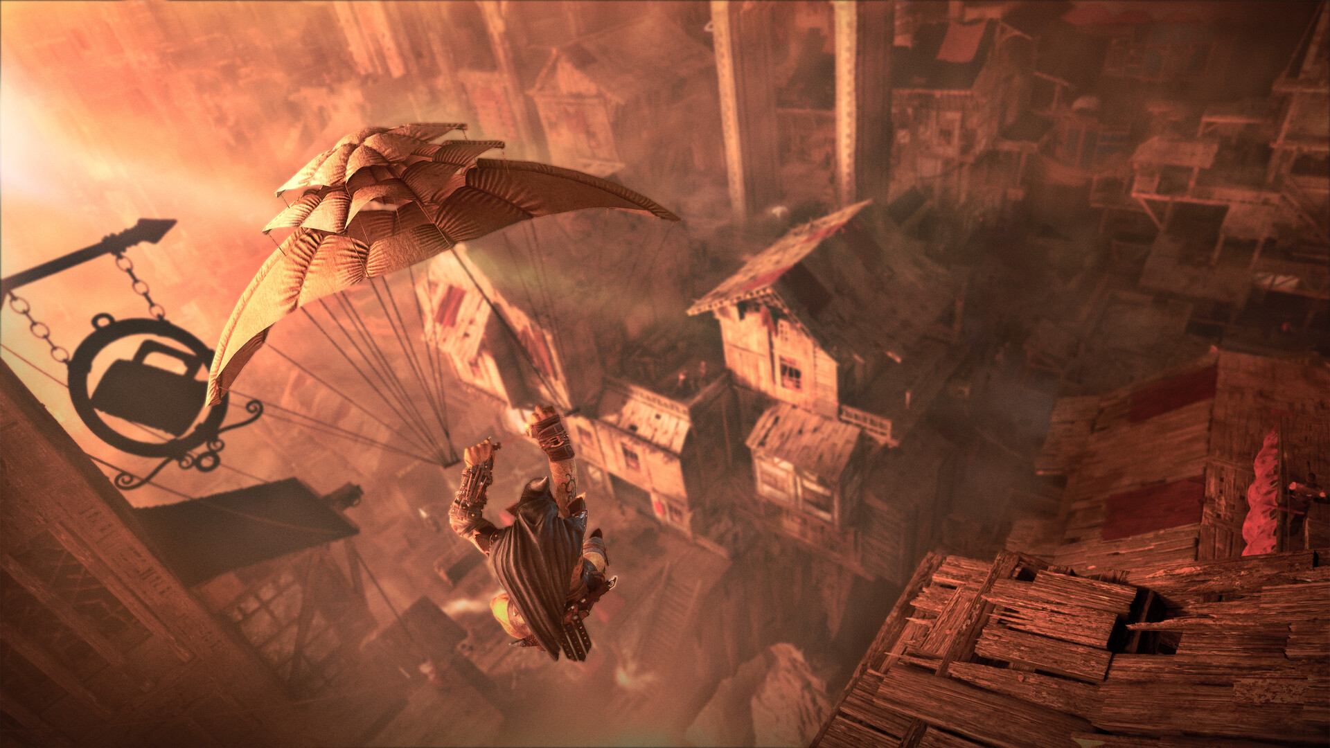 Styx: Blades of Greed 스크린샷 3