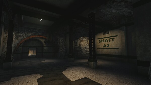 MAX Old Mines