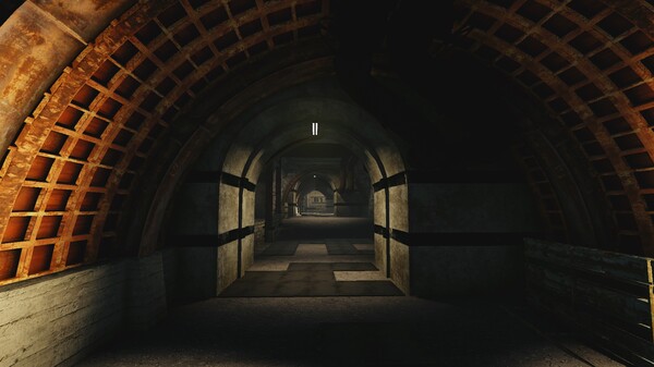 GameGuru MAX - Old Mines