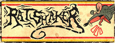 RATSHAKER™ game cover