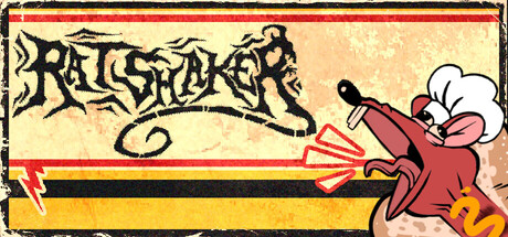 RATSHAKER™ by Sunscorched Studios - $1.94 Steam game