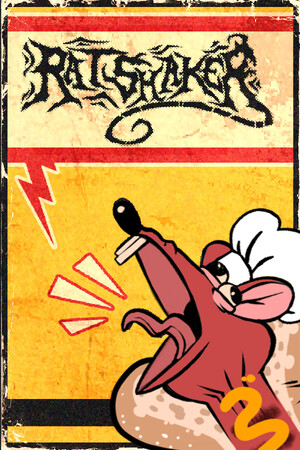 Cover art of RATSHAKER™