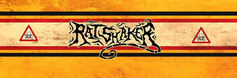 摇鼠灵/RATSHAKER