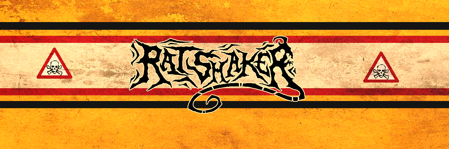 RATSHAKER™