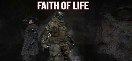 Faith Of Life _ Survive Edition steam charts