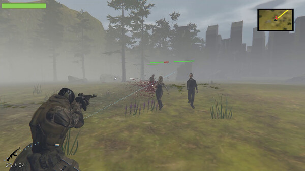 Faith Of Life _ Survive Edition.