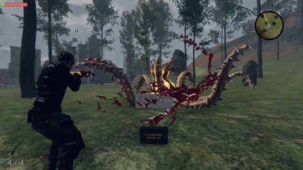 Faith Of Life _ Survive Edition.