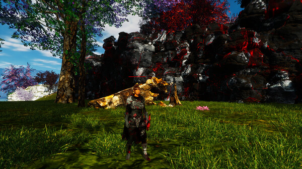 Tormented Soul - Ayana's Founder Cosmetics Bundle