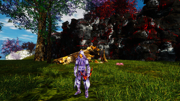 Tormented Soul - Crowen's Founder Cosmetics Bundle