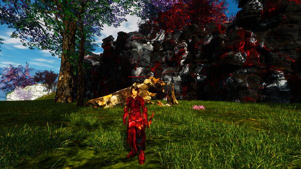 Tormented Soul - Angeloncia's Founder Cosmetics Bundle screenshot 7