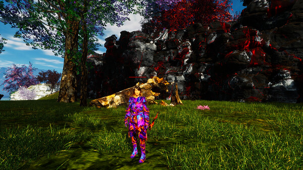 Tormented Soul - Angeloncia's Founder Cosmetics Bundle