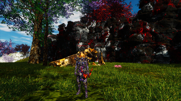 Tormented Soul - Angeloncia's Founder Cosmetics Bundle