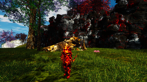 Tormented Soul - Angeloncia's Founder Cosmetics Bundle