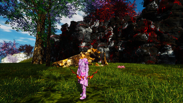 Tormented Soul - Angeloncia's Founder Cosmetics Bundle