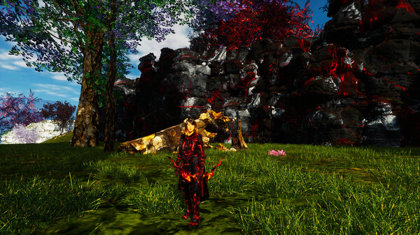 Tormented Soul - Angeloncia's Founder Cosmetics Bundle