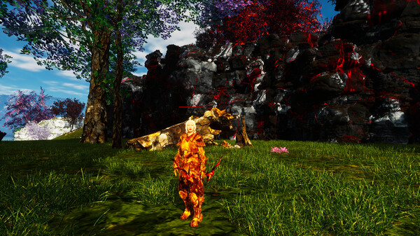 Tormented Soul - April's Founder Cosmetics Bundle