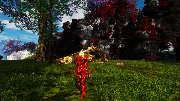 Tormented Soul - April's Founder Cosmetics Bundle