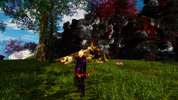 Tormented Soul - April's Founder Cosmetics Bundle