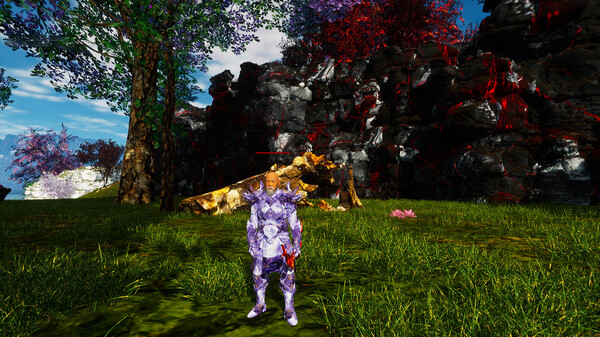 Tormented Soul - Eisington's Founder Cosmetics Bundle