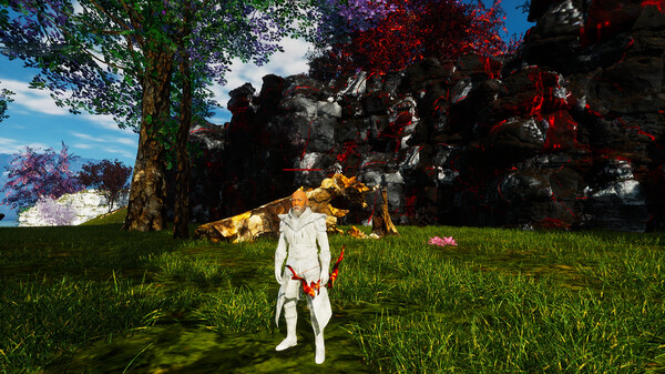 Tormented Soul - Eisington's Founder Cosmetics Bundle screenshot 7