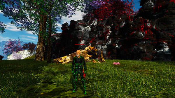 Tormented Soul - Eisington's Founder Cosmetics Bundle