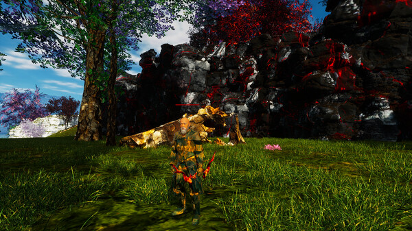 Tormented Soul - Eisington's Founder Cosmetics Bundle