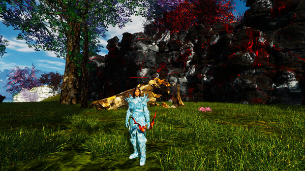 Tormented Soul - Hilt's Founder Cosmetics Bundle