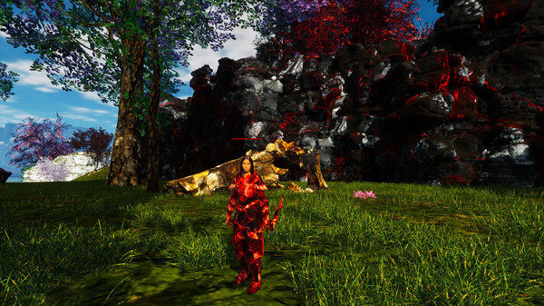 Tormented Soul - Hilt's Founder Cosmetics Bundle