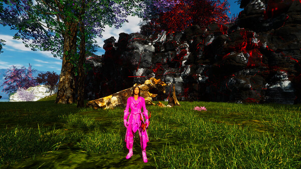 Tormented Soul - Hilt's Founder Cosmetics Bundle