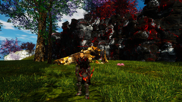 Tormented Soul - Onyx's Founder Cosmetics Bundle