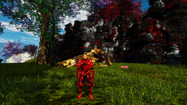 Tormented Soul - Onyx's Founder Cosmetics Bundle