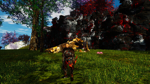 Tormented Soul - Onyx's Founder Cosmetics Bundle