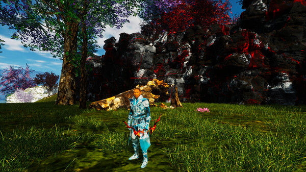 Tormented Soul - Toron's Founder Cosmetics Bundle