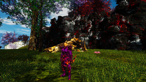 Tormented Soul - Mental's Founder Cosmetics Bundle