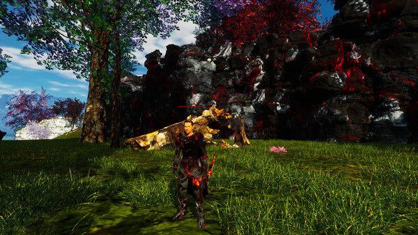 Tormented Soul - Mental's Founder Cosmetics Bundle