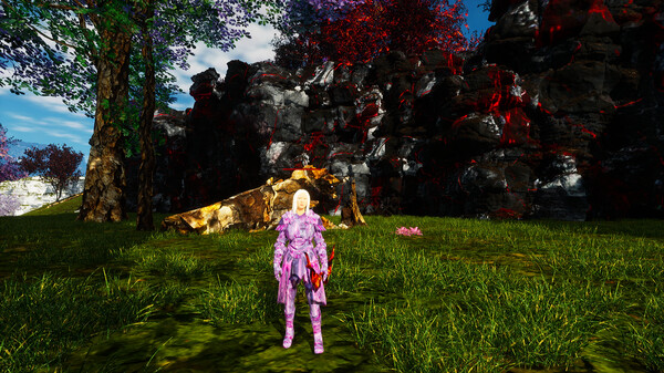 Tormented Soul - Shine's Founder Cosmetics Bundle