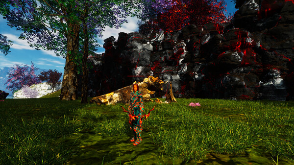 Tormented Soul - Inferna's Founder Cosmetics Bundle