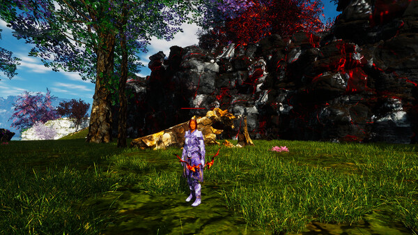 Tormented Soul - Inferna's Founder Cosmetics Bundle