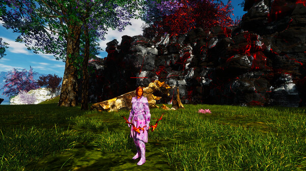 Tormented Soul - Inferna's Founder Cosmetics Bundle