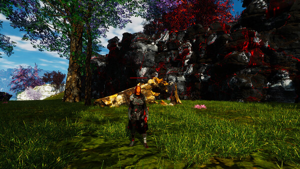 Tormented Soul - Inferna's Founder Cosmetics Bundle