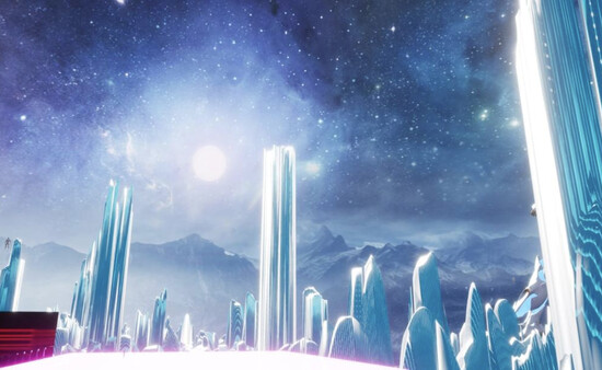 Rax Genesis screenshot 4