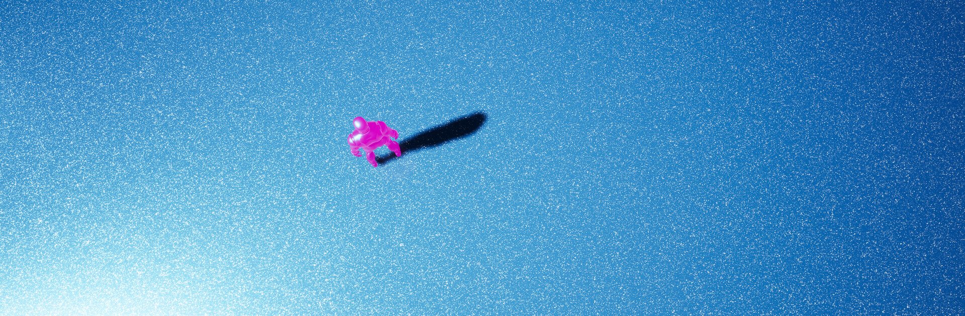 Rax Genesis Featured Screenshot #1
