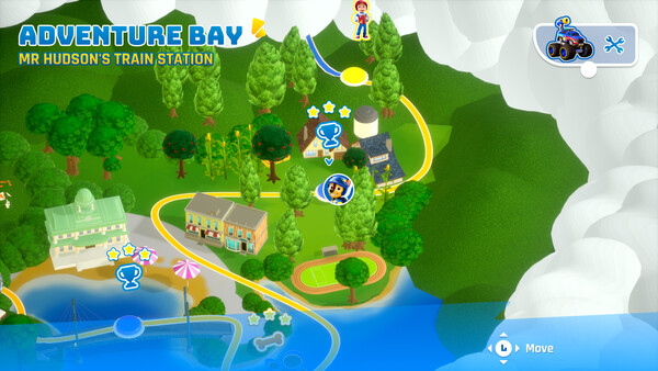 Щенячий патруль™ Rescue Wheels™: Чемпионат.