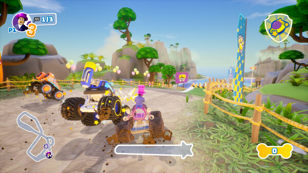 Щенячий патруль™ Rescue Wheels™: Чемпионат.