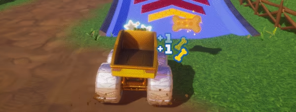 PAW Patrol™ Rescue Wheels™: Championship video 6