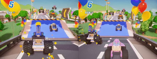 PAW Patrol™ Rescue Wheels™: Championship video 8