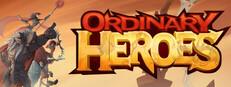 Ordinary Heroes