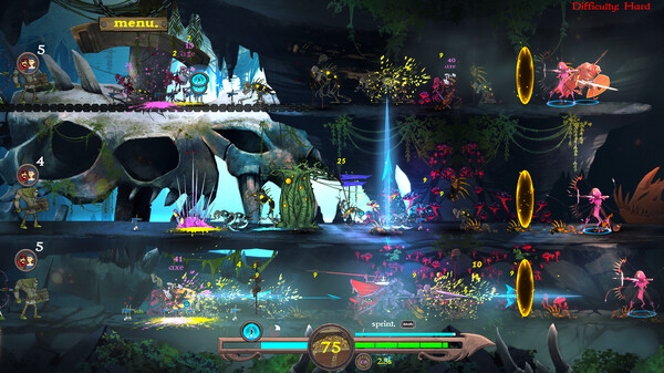 Ordinary Heroes screenshot 4